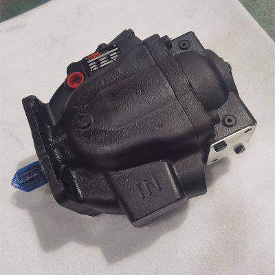 P1075 Medium Pressure Axial Piston Pump P1075PS01SLM5BC00T00A0000 P1075PS01SRM5AL00E000PB00 Hydraulic Axial Piston Pump photo-5