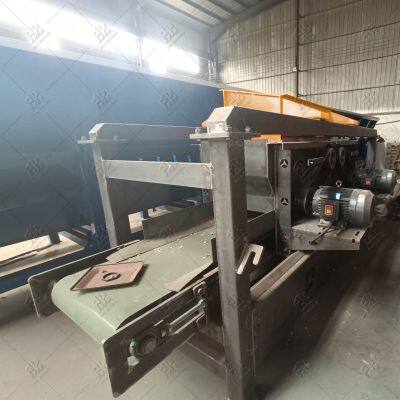 Wood Shavings Making Equipment Small Wood Shaving Machine