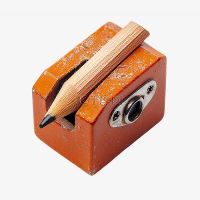 Pencil Sharpener