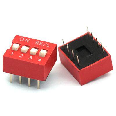 DIP Switch photo-2