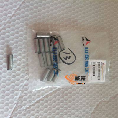ORIGINAL SDLG 3030900115 Pin, wesentliche Komponente für Baumaschinen