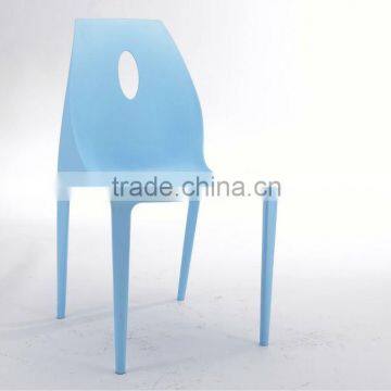 High quality plastic chaire