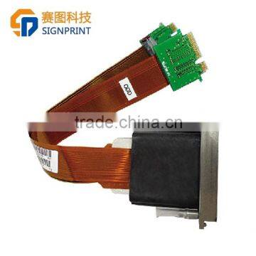 Ricoh print head Gen4/7PL for mimaki/Handtop/Docan / Human flat UV printer