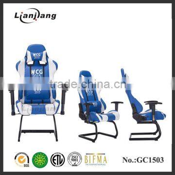 2015 Ergonomic Racing Seat Office Chair photo-2