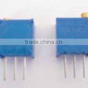 3296Y-10k trimmer potentiometer