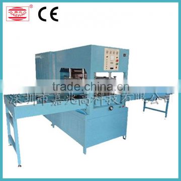 Large area PVC/TPU/EVA plastic products welding Prevent bedsore mat welding machine