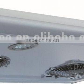 CTUVus Range Hood With Two Motor