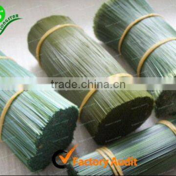 Artifical Plastic Monofilament for Christmas tree ( PVC,PET )