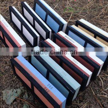 Wholesale kitchen combination knife sharpening stone