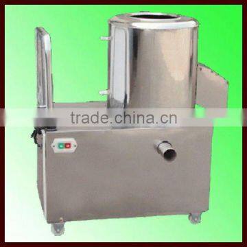 High quality potato washer and peeler