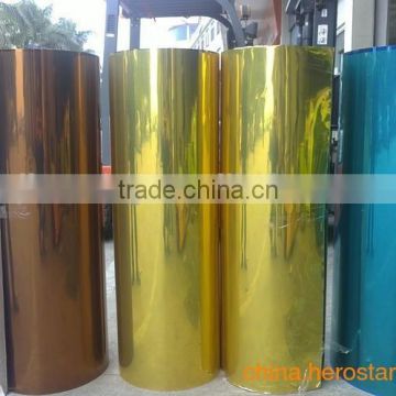 color coated 5052 aluminum coil price list