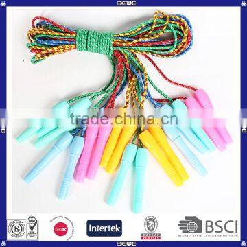 OEM Different Colors Low Price Jump Rope photo-2