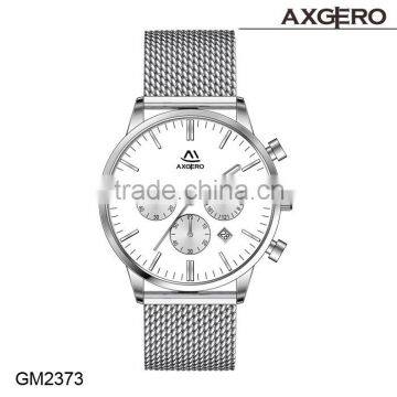 branded watch q q quartz water resist for men