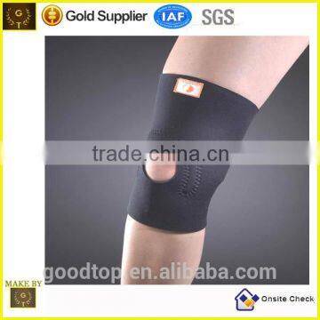 High quality Neoprene knee support for adjustable