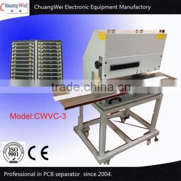 PCB separator machine for Household Appliance Industry