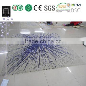 Custom Hanamde 3d Design Rugs and Carpets With New Design photo-2