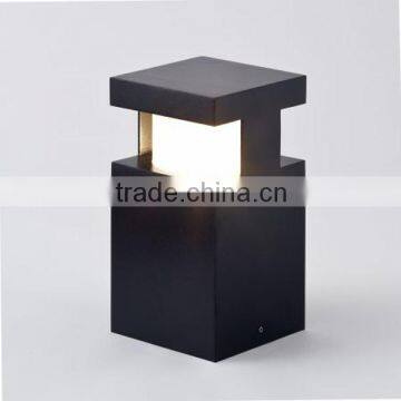 2014 new modern CE IP 65 LED outdoor patio lighting for garden