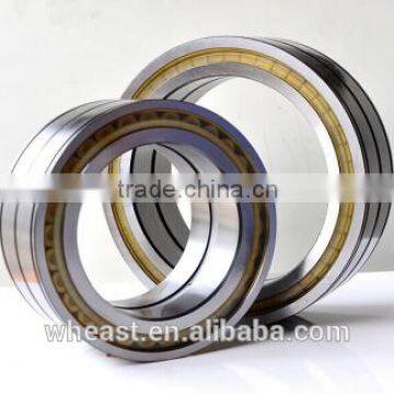 Machine bearings 7208C 7208CM angular contact ball bearing