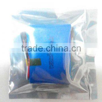 Factory direct selling 953450 3.7v 1450mah li-ion rechargeable battery