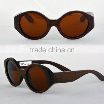 polarized sunglasses wooden sunglasses bamboo sunglasses 95G019