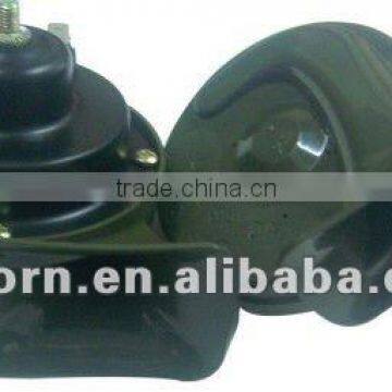 Dependable Performance High-level Snail Horn