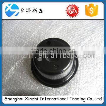 Original Shanghai D6114 Engine D16A-107-15+A Fan Belt Pulley AUCAN FOTON SHACMAN JAC CAMC YUTONG JINLONG