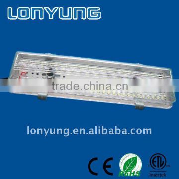 2011 Hot Sales 300mm LED tri-proof lamp 7W