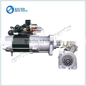 Weichai WP12 612630030208 China starter motor assembly