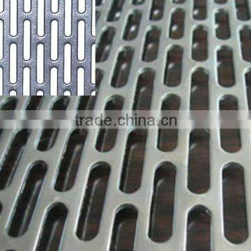 ss Perforated Metal/punching sheet