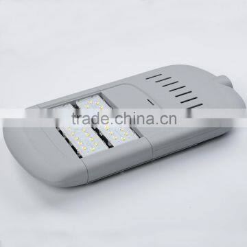 Module Design 70*140 Intergrated Lens Led Street Light 100w With 2 Pcs Module photo-4
