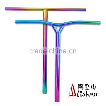 T Bars for MGP Scooters photo-6