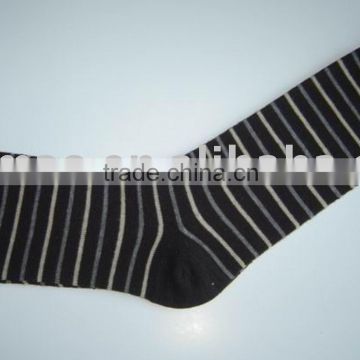 men's sock