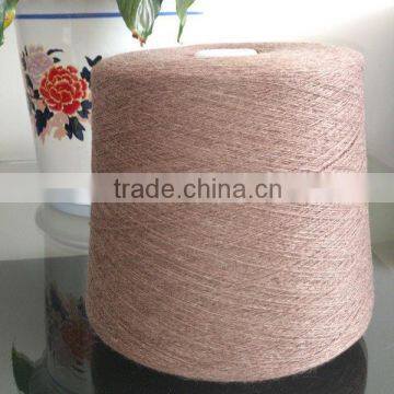 Inner Mongolia machine knitting 100% cachemire yarn