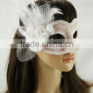 Wholesale Cool Skull Design Halloween Cheap Party Mask Cheap Party Masks for Sale photo-4