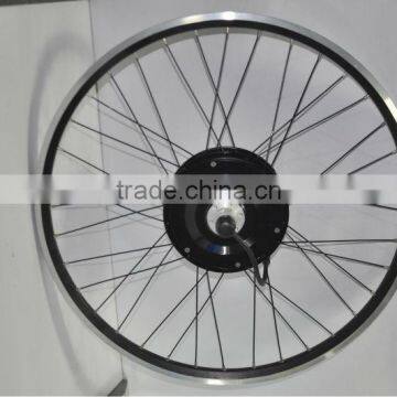 Mac Bike Conversion Kit photo-4