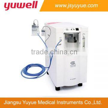 Oxygen concentrator