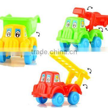 Pull Back Cartoon Car With Candy Free Sample Company Names photo-2