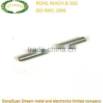 stainless steel thread rod