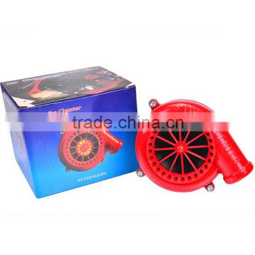 Big size Electronic Blow Off Valve like turbo sound for General cars without turbo