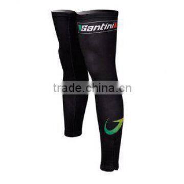 custom sport compression leg sleeves