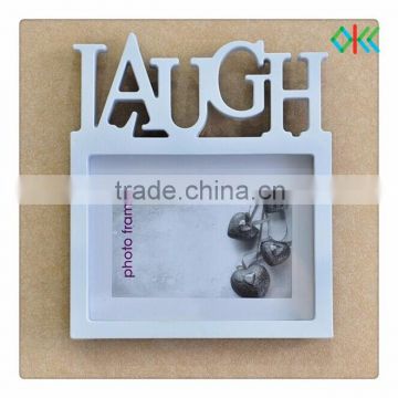 baby gift set plastic combination photo frame