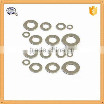 bs3410 flat washers