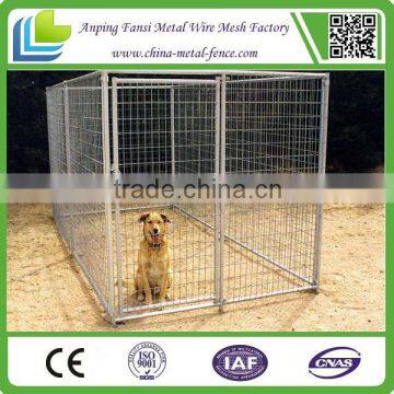 Alibaba China - 6' tall Heavy-duty 1-3/'' tubular frame and heavy-duty 11-1/2-gauge chain link wire Dog Kennels