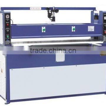 Hydraulic cutting machine
