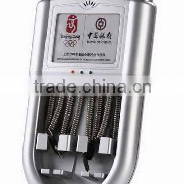 Public Mobile Phone Charging Kiosk photo-3