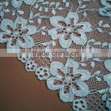 2016 Lastest for Sale Afriacan Lace Fabric photo-6