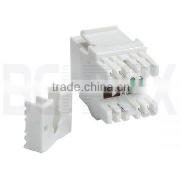 Cat6 Keystone Jack Behpex Keystone Jack RJ45 Cat6 Keystone Jack