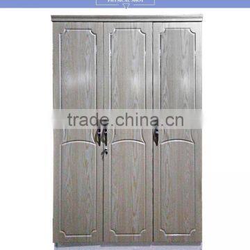 wardrobe 3 doors modern design