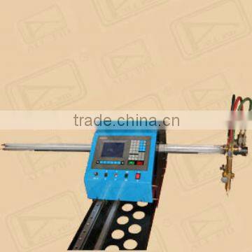 Portable CNC Flame&Plasma Cutting Machine/Cutter