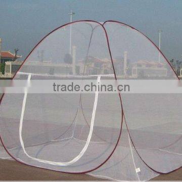 Pop-up Mosquito Net Tent/ Folded Bed Canopy